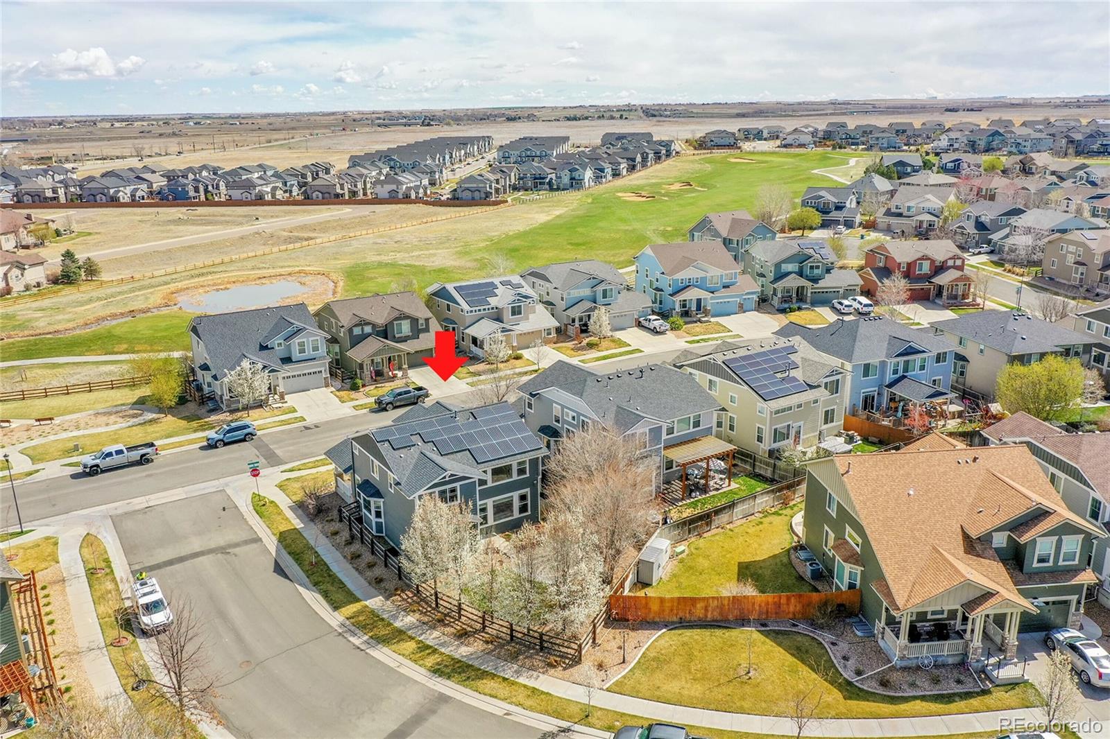 MLS Image #44 for 11845  mobile street,commerce city, Colorado