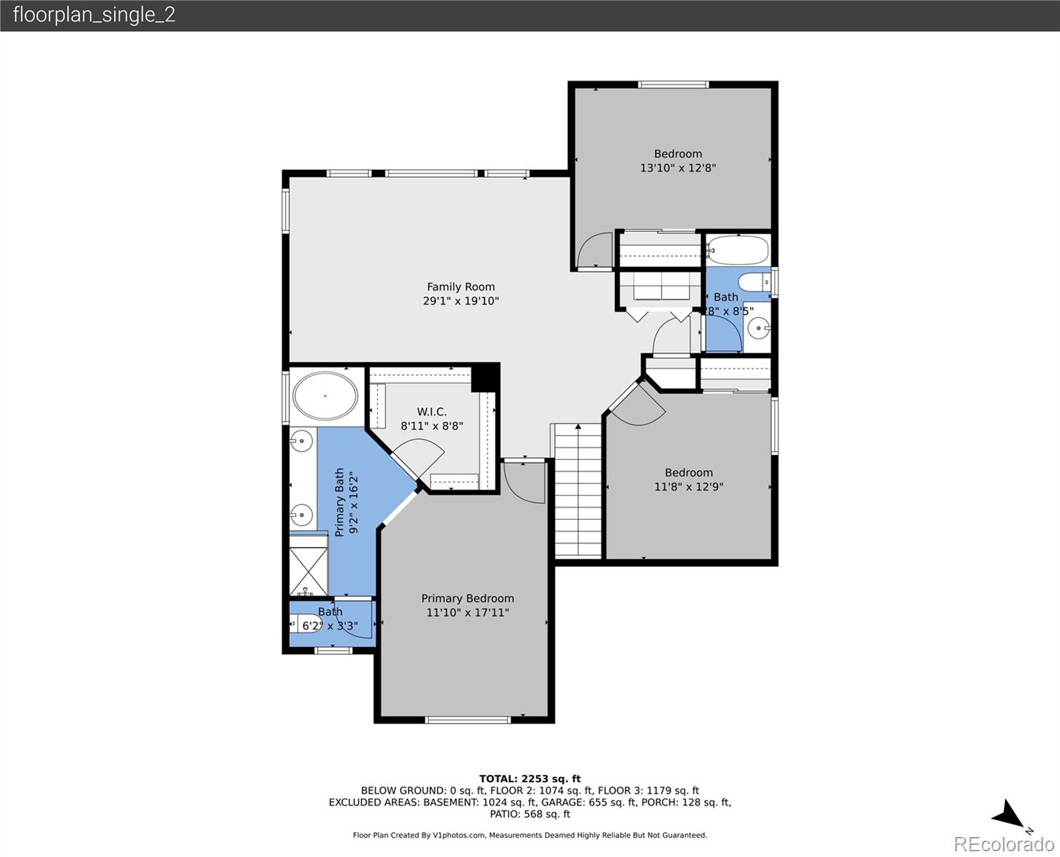 MLS Image #47 for 11845  mobile street,commerce city, Colorado