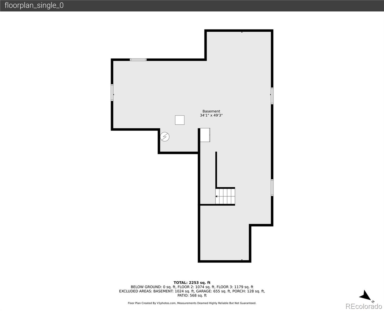 MLS Image #48 for 11845  mobile street,commerce city, Colorado