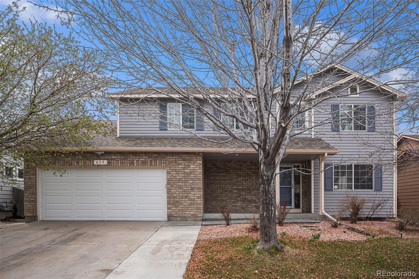 CMA Image for 613  rio rancho way,Brighton, Colorado