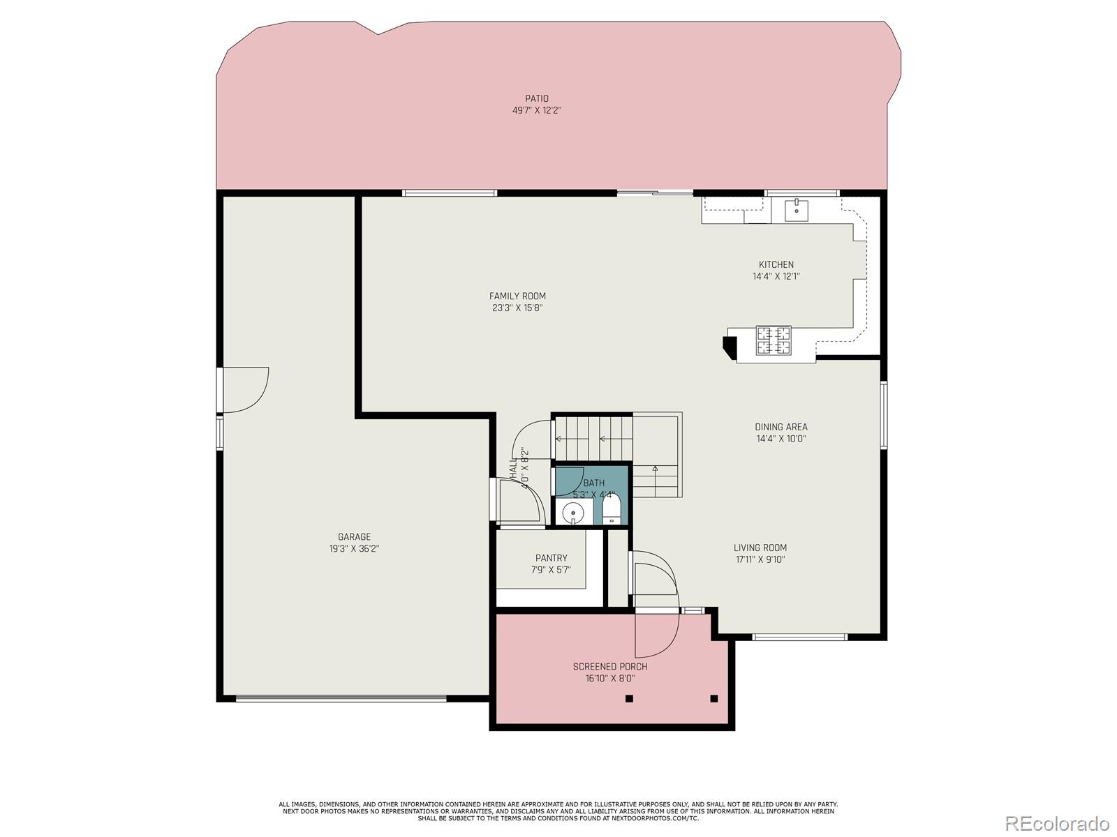 MLS Image #21 for 613  rio rancho way,brighton, Colorado