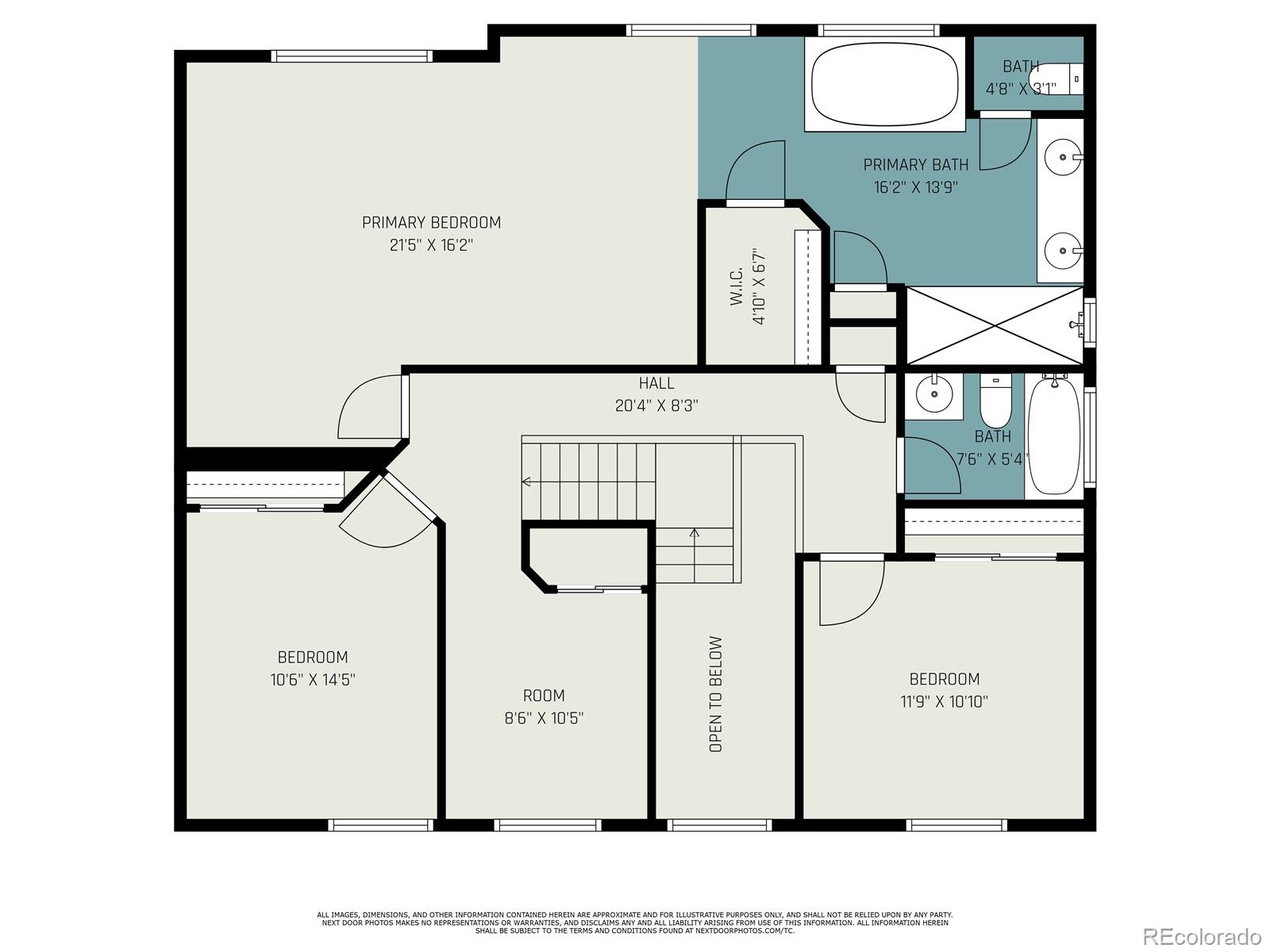 MLS Image #22 for 613  rio rancho way,brighton, Colorado