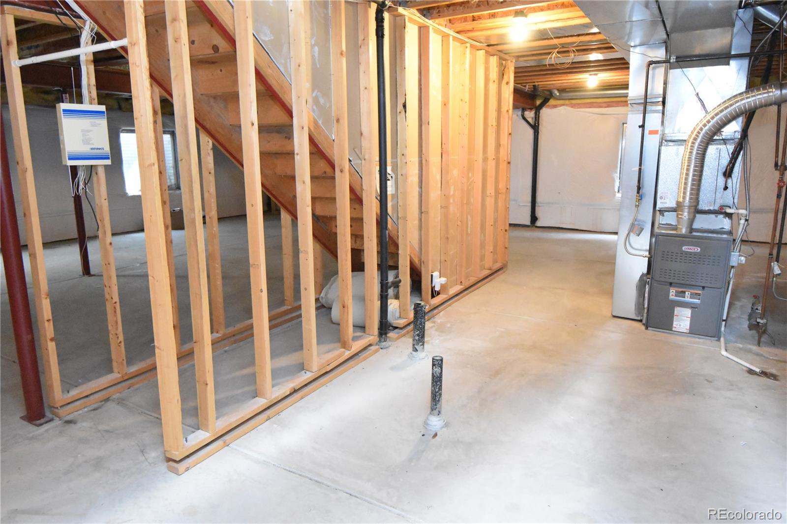 MLS Image #23 for 4210  vernal circle,colorado springs, Colorado