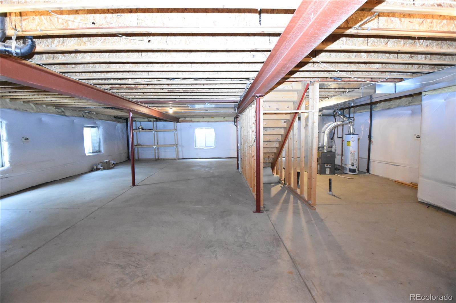 MLS Image #24 for 4210  vernal circle,colorado springs, Colorado