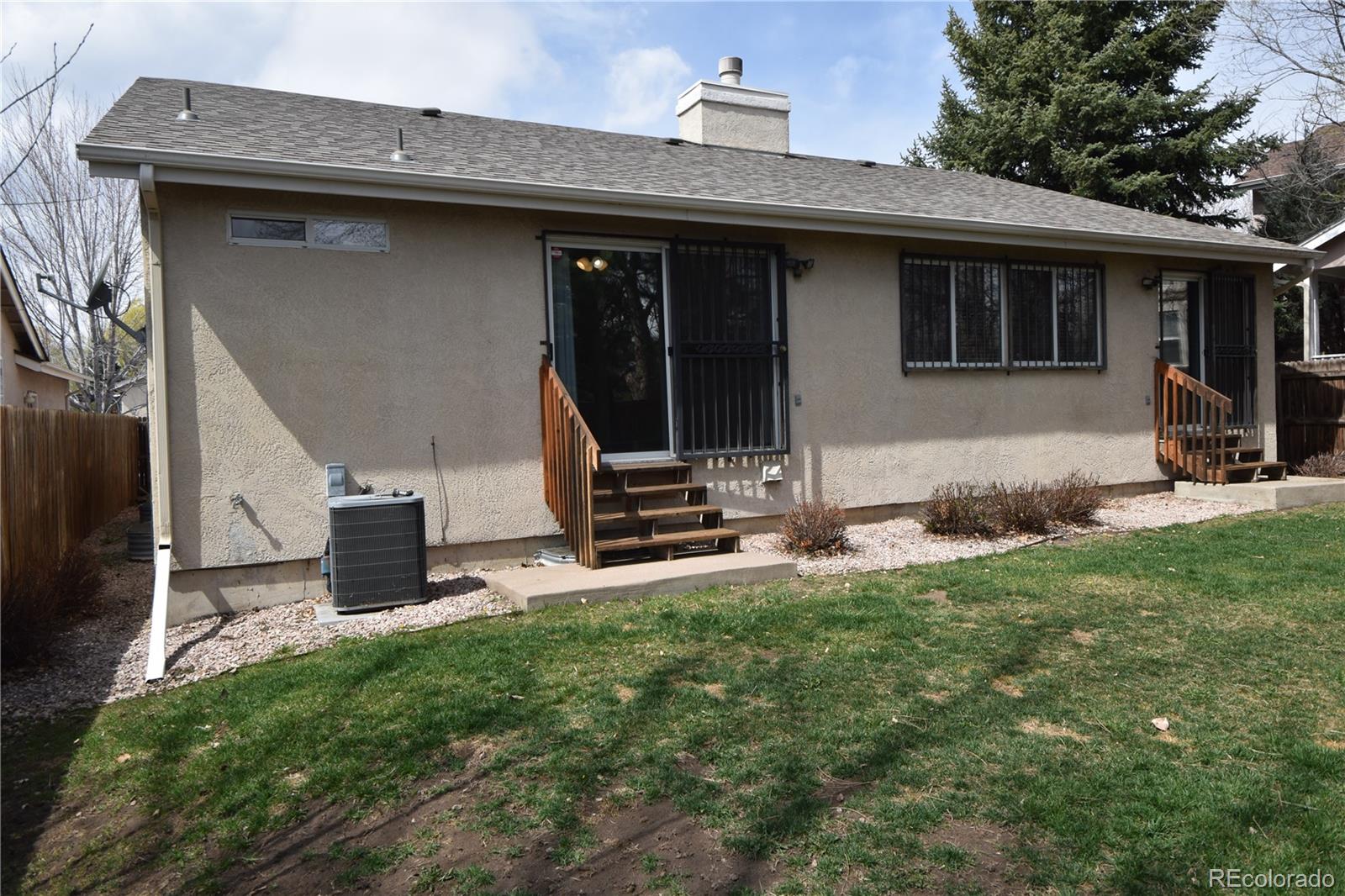 MLS Image #26 for 4210  vernal circle,colorado springs, Colorado