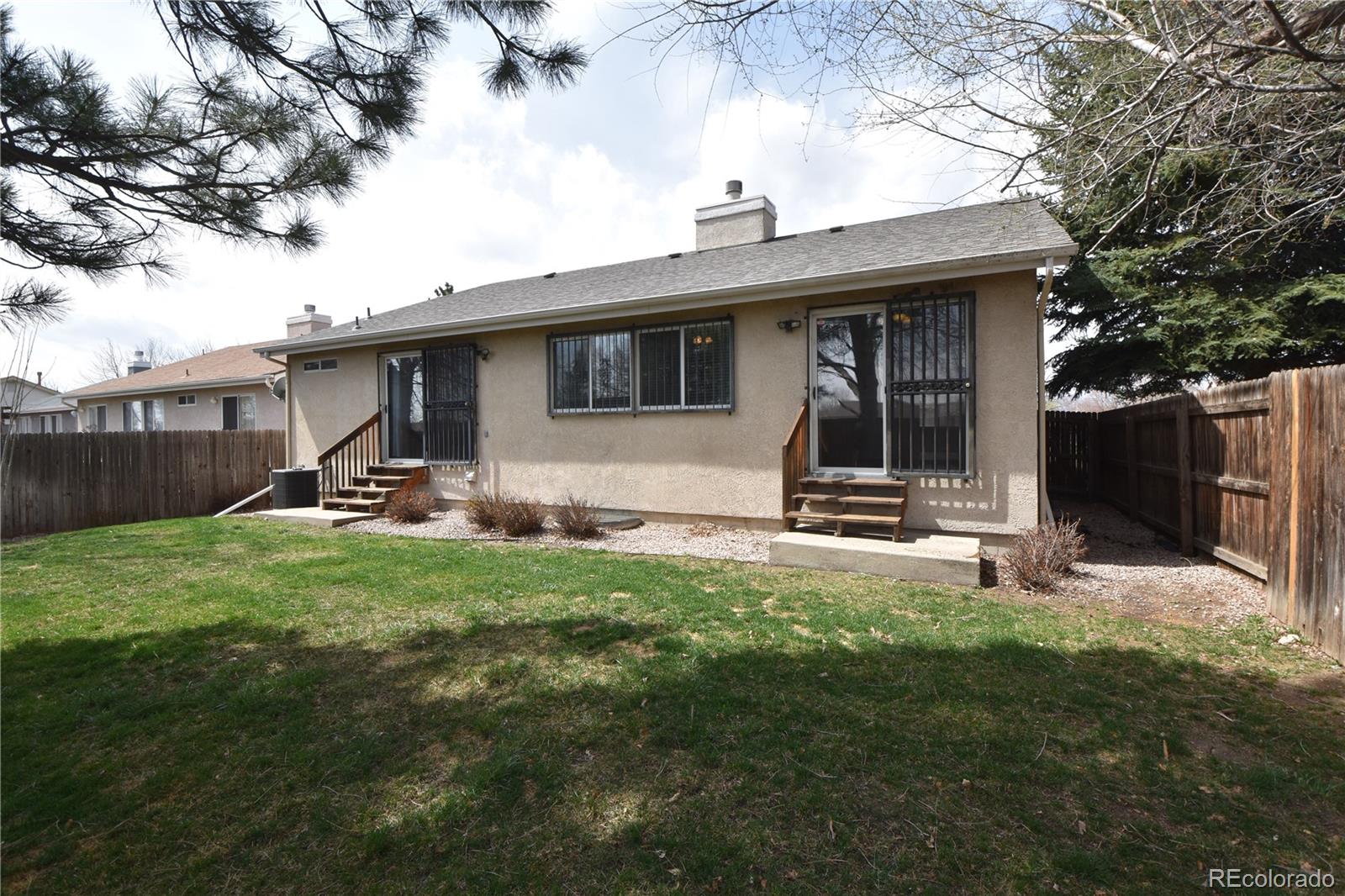 MLS Image #27 for 4210  vernal circle,colorado springs, Colorado