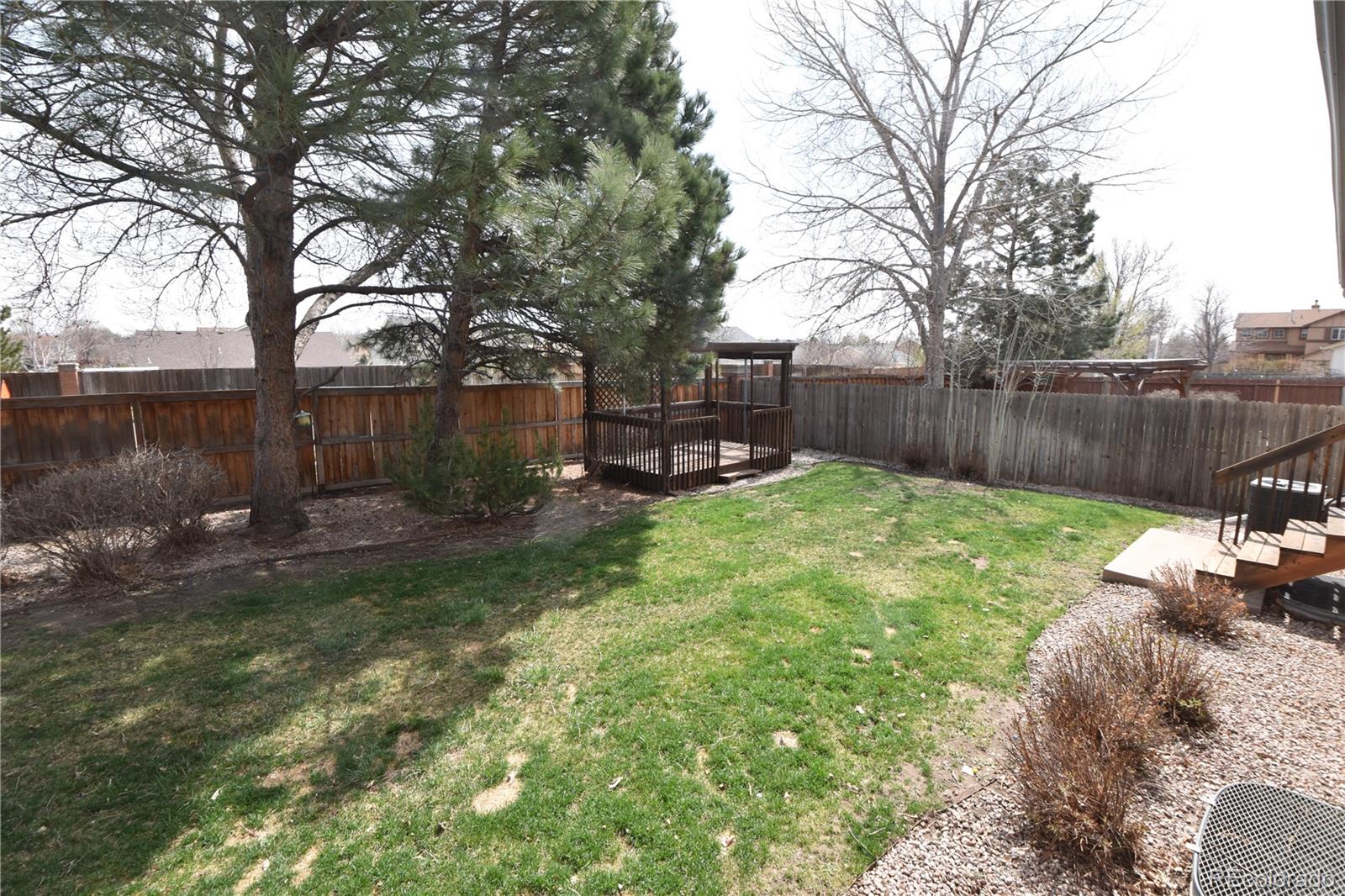MLS Image #28 for 4210  vernal circle,colorado springs, Colorado