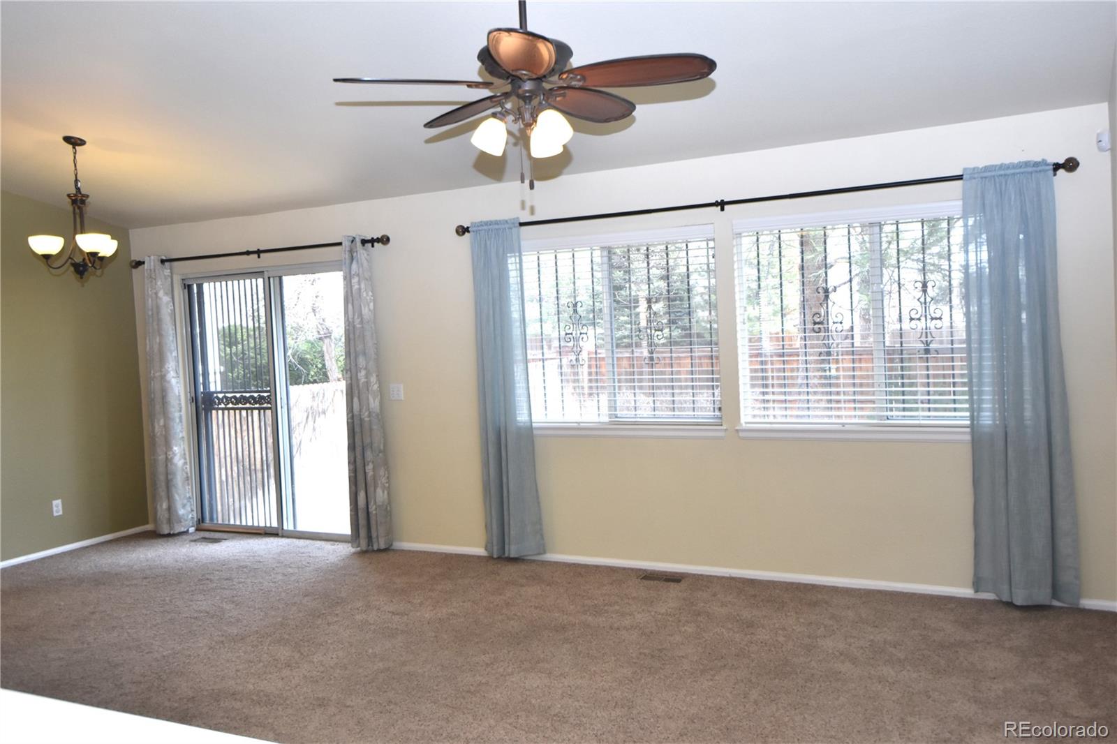 MLS Image #5 for 4210  vernal circle,colorado springs, Colorado