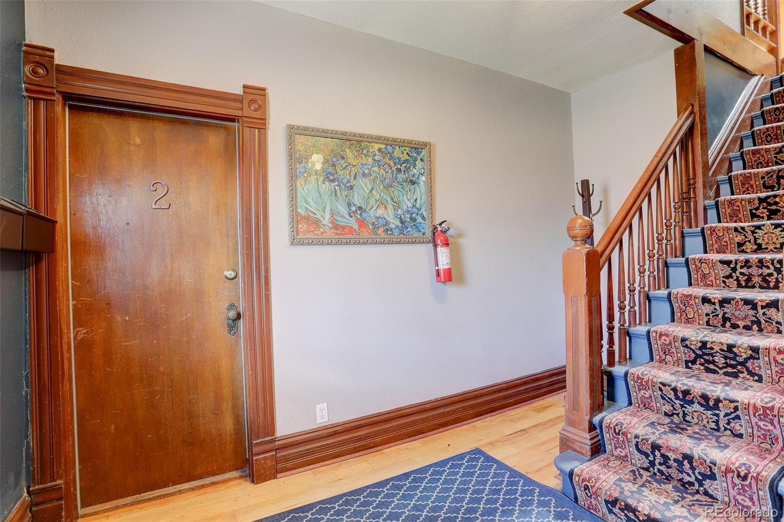 MLS Image #1 for 124 e colorado avenue,denver, Colorado