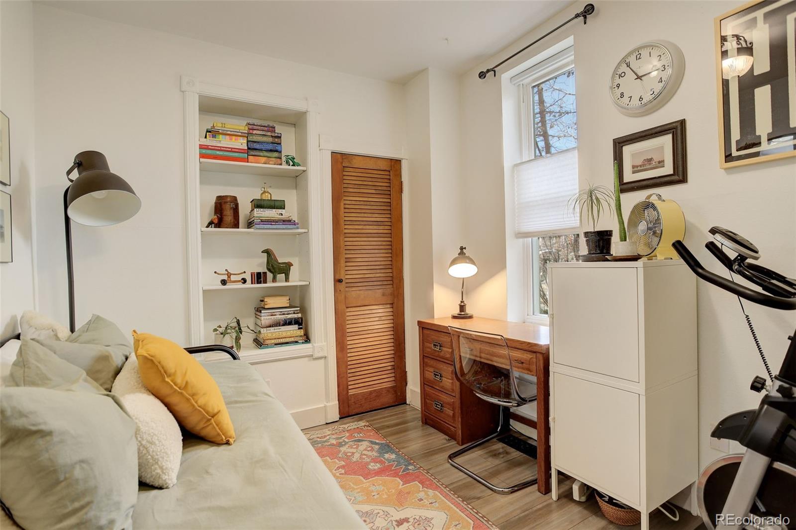 MLS Image #11 for 124 e colorado avenue,denver, Colorado