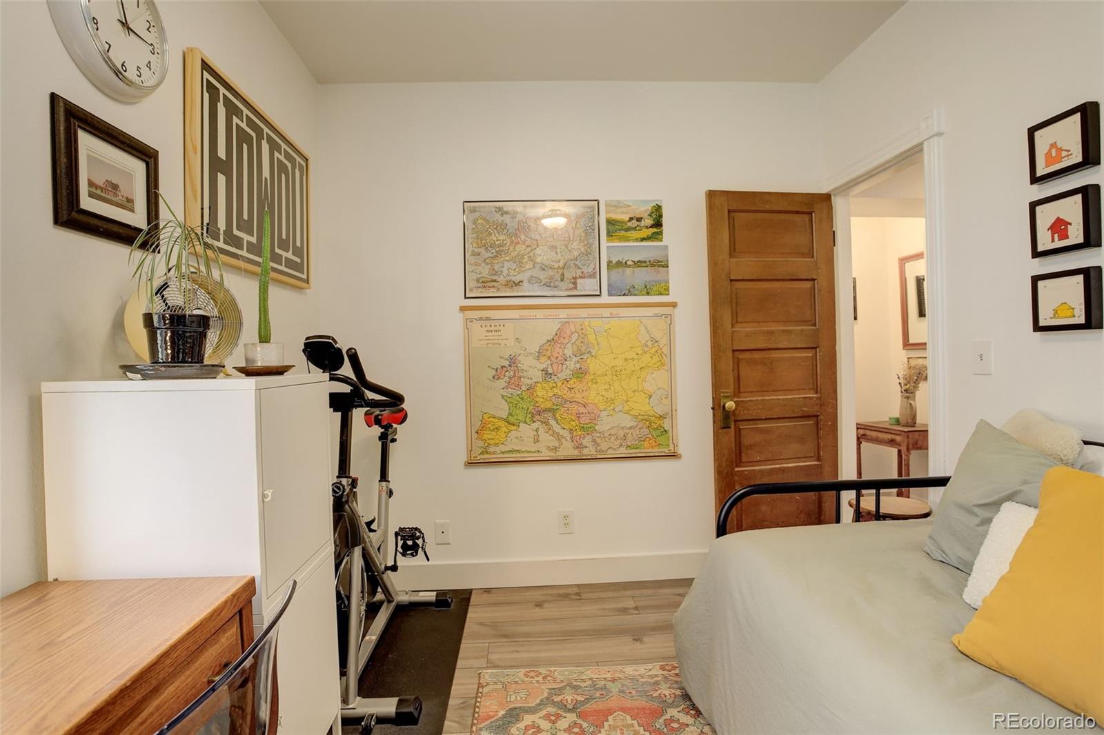 MLS Image #12 for 124 e colorado avenue,denver, Colorado