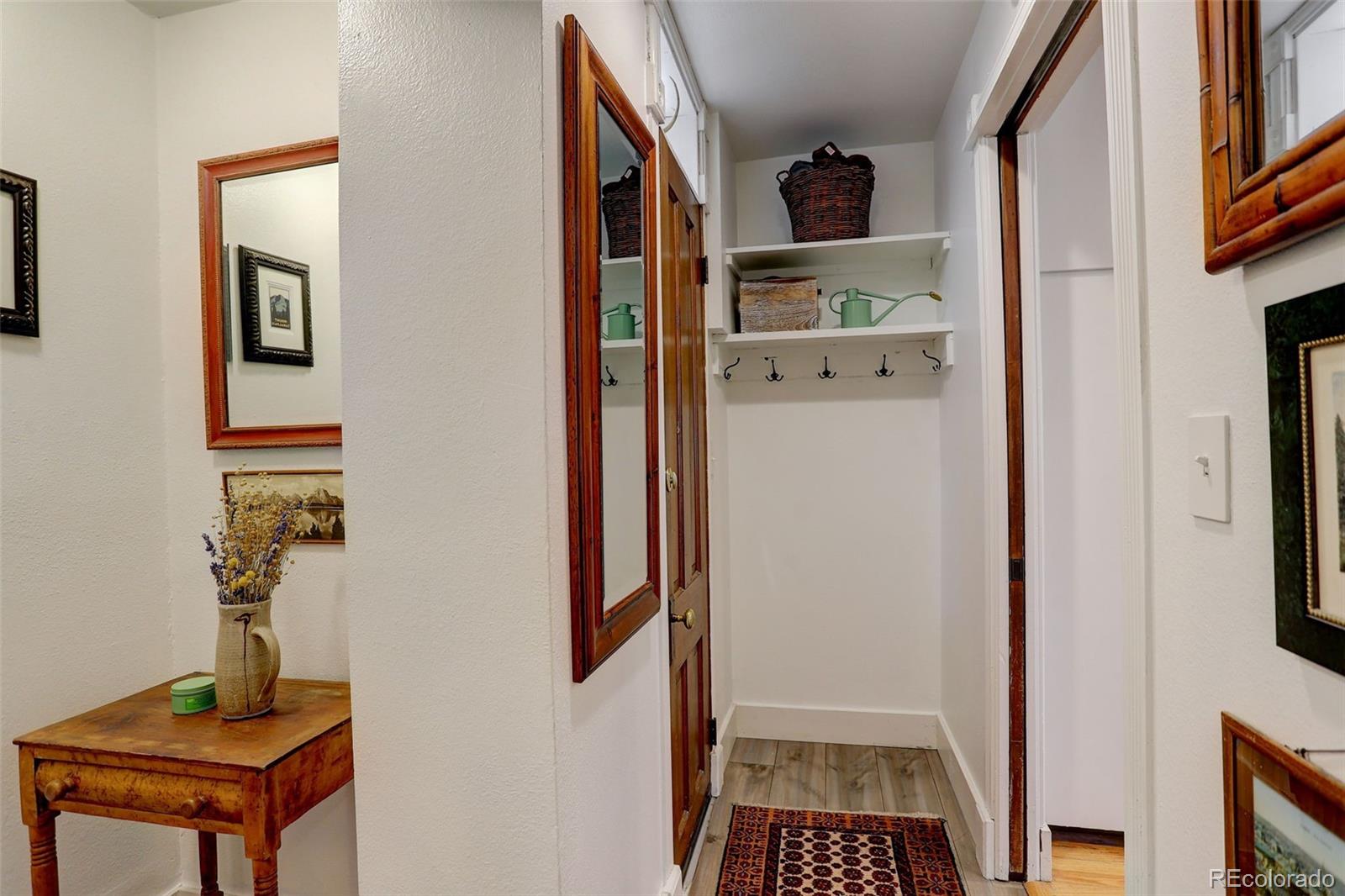 MLS Image #14 for 124 e colorado avenue,denver, Colorado