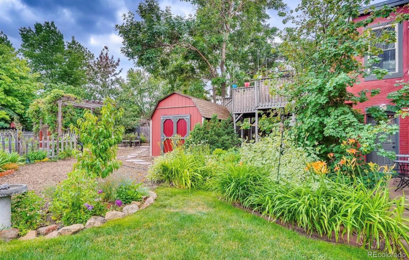 MLS Image #15 for 124 e colorado avenue,denver, Colorado