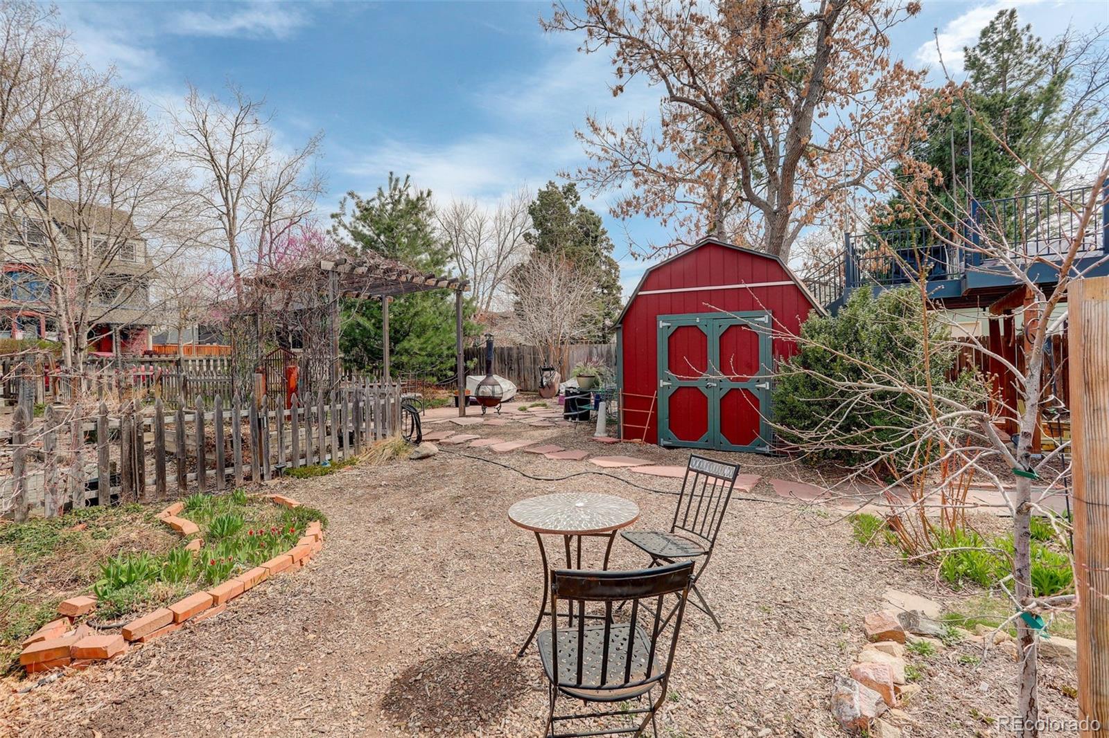 MLS Image #16 for 124 e colorado avenue,denver, Colorado