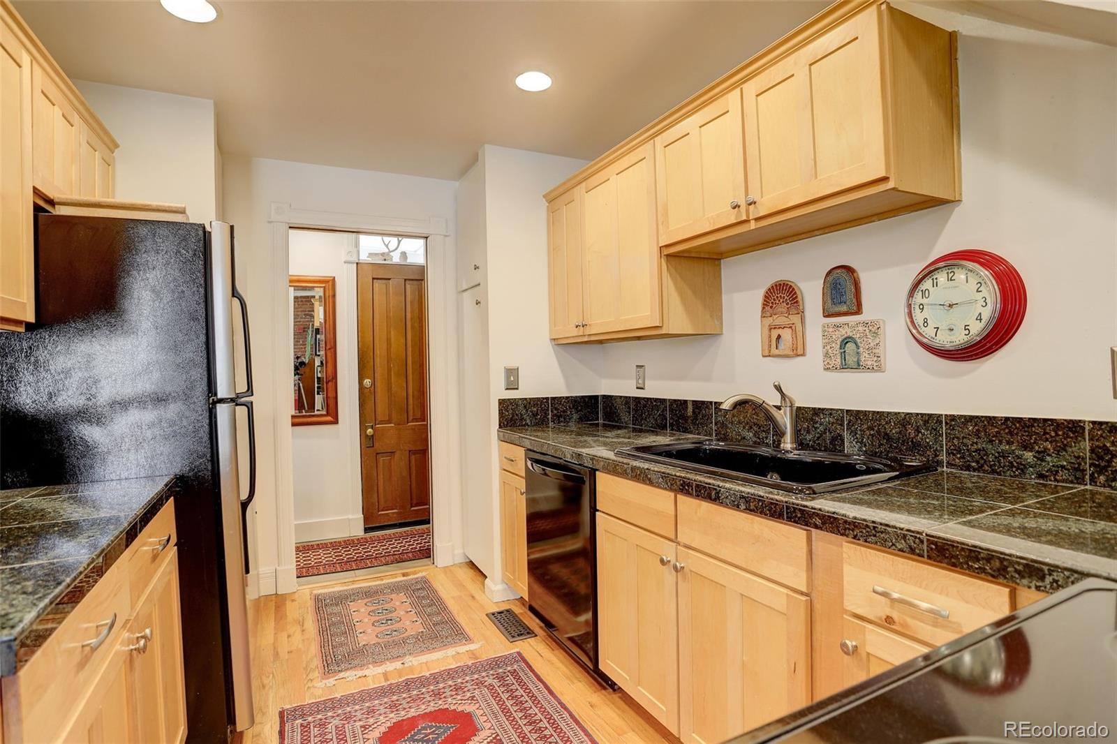 MLS Image #2 for 124 e colorado avenue,denver, Colorado