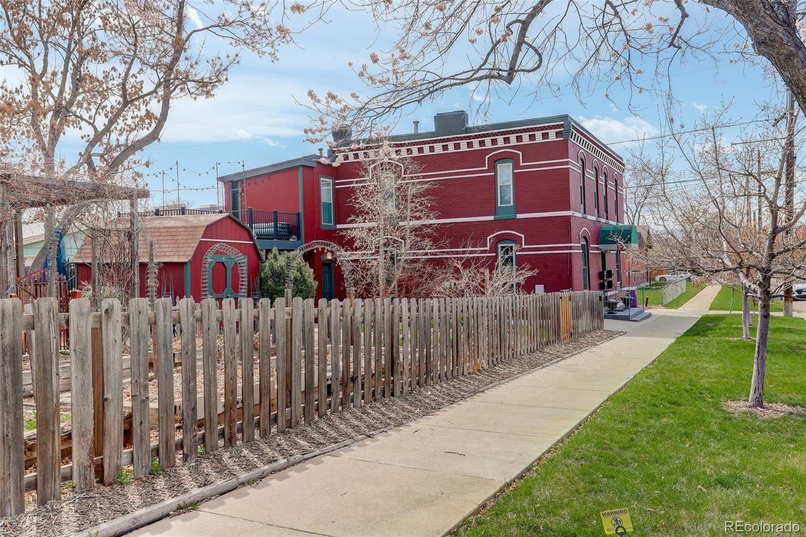 MLS Image #20 for 124 e colorado avenue,denver, Colorado