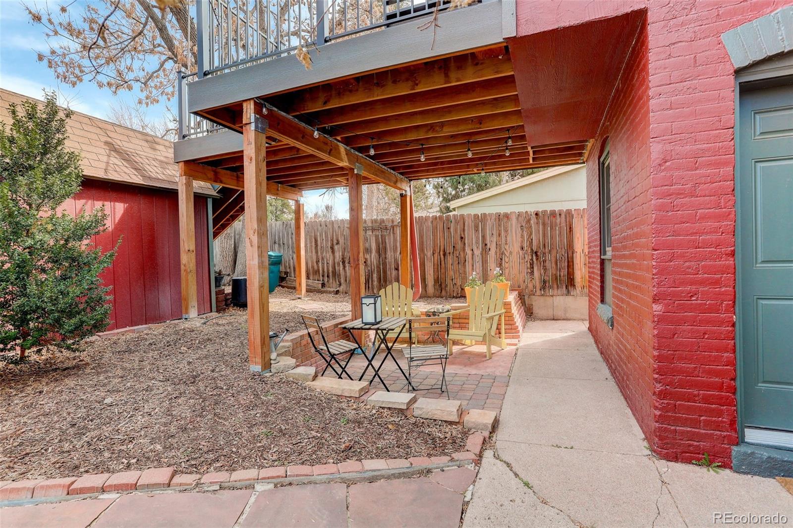 MLS Image #23 for 124 e colorado avenue,denver, Colorado