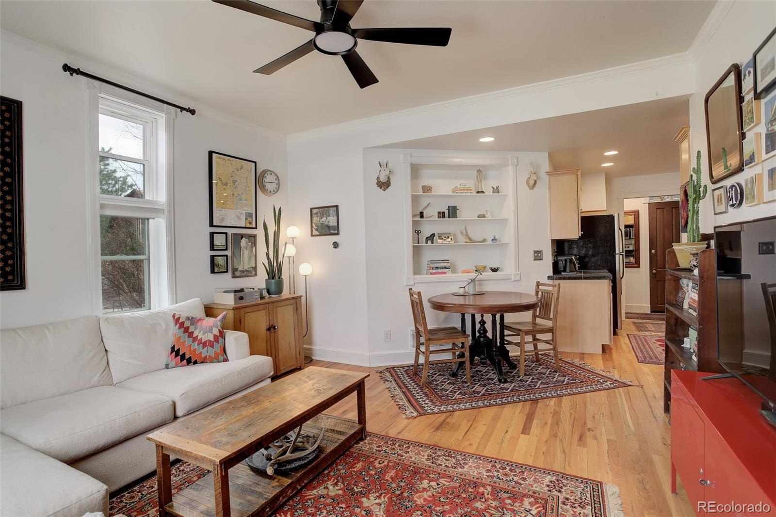 MLS Image #4 for 124 e colorado avenue,denver, Colorado