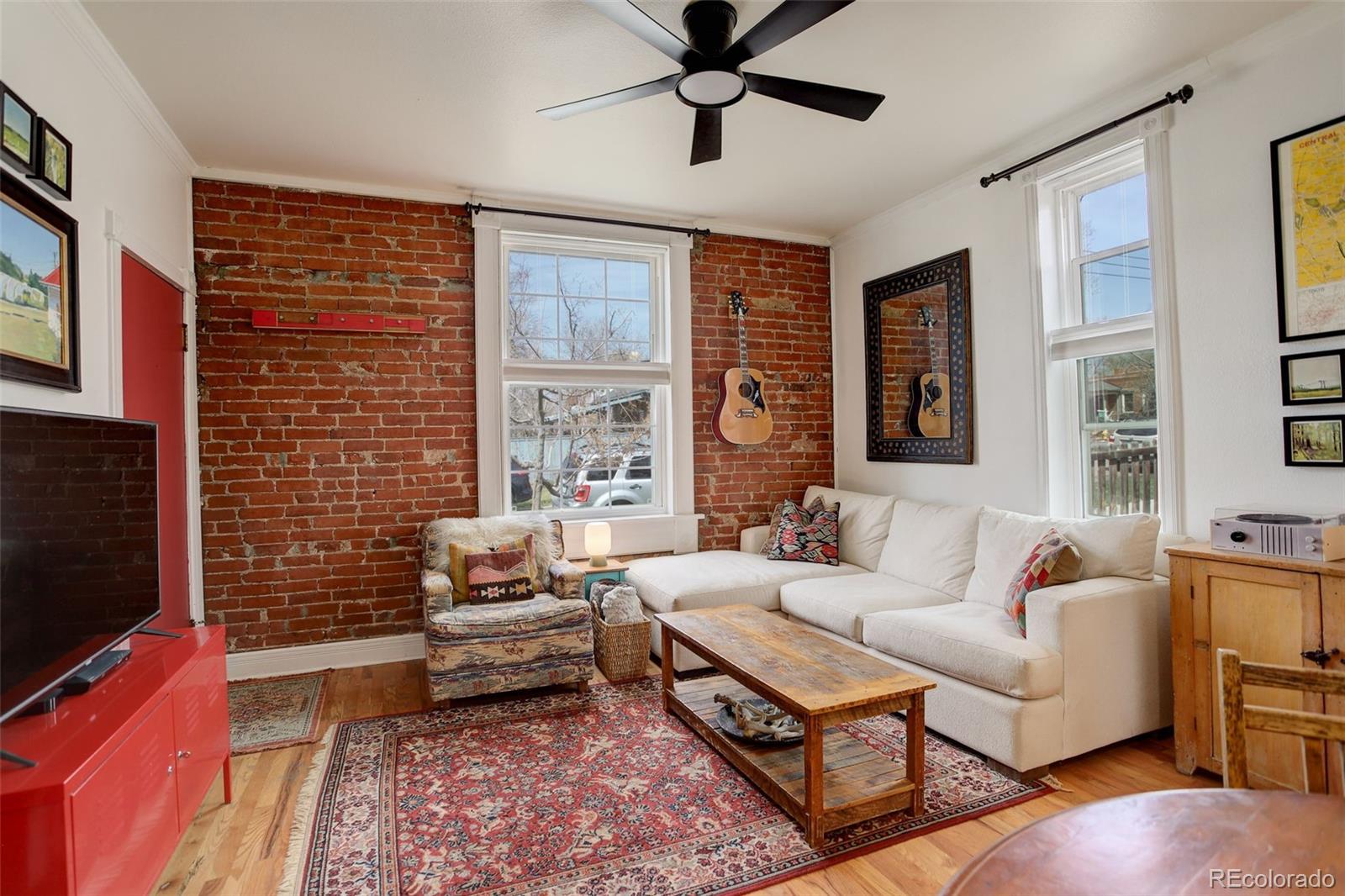 MLS Image #6 for 124 e colorado avenue,denver, Colorado