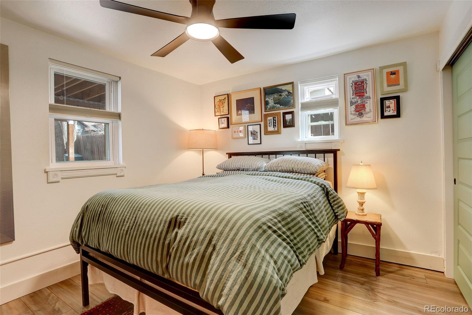 MLS Image #8 for 124 e colorado avenue,denver, Colorado