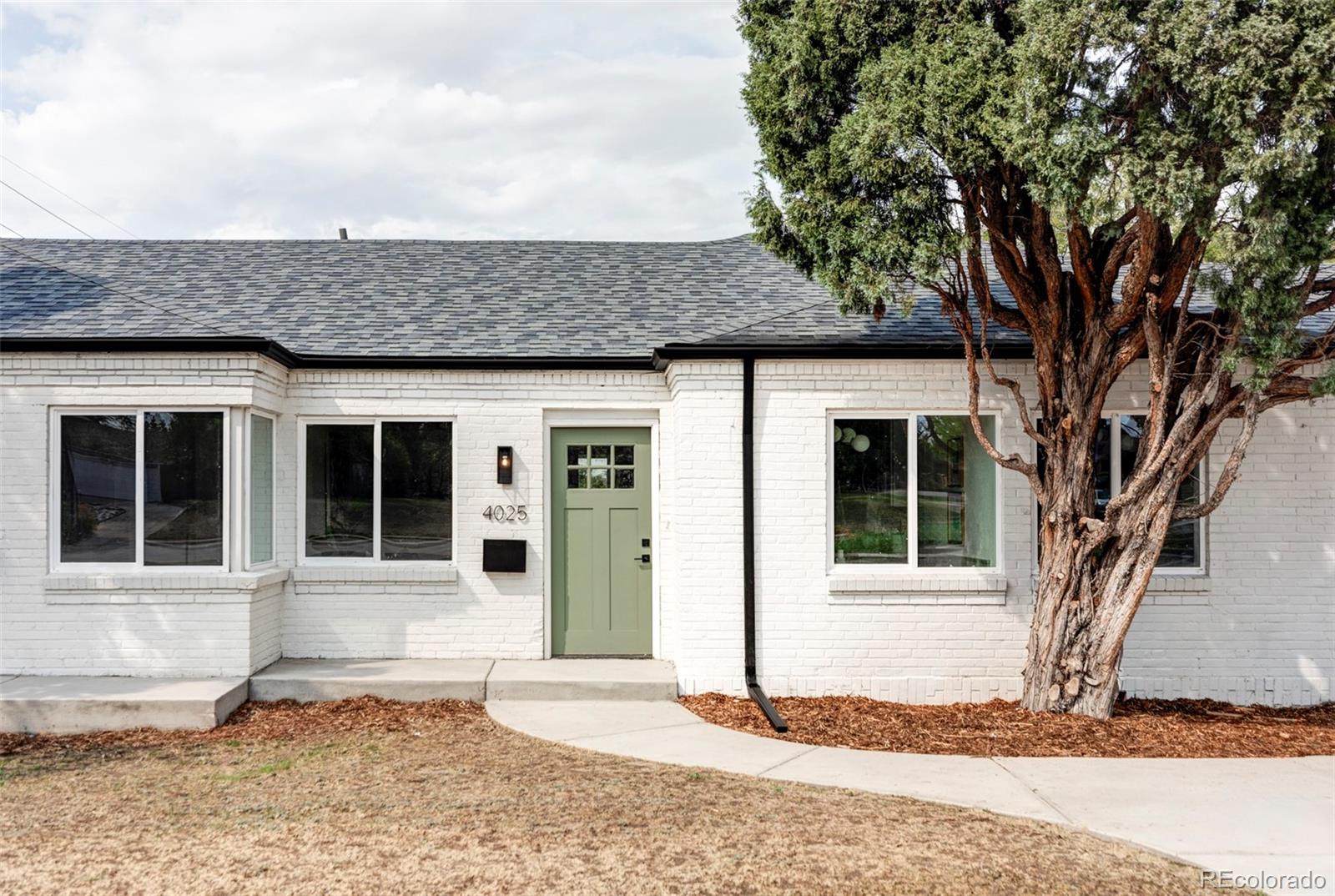 MLS Image #0 for 4023 e martin luther king jr ,denver, Colorado