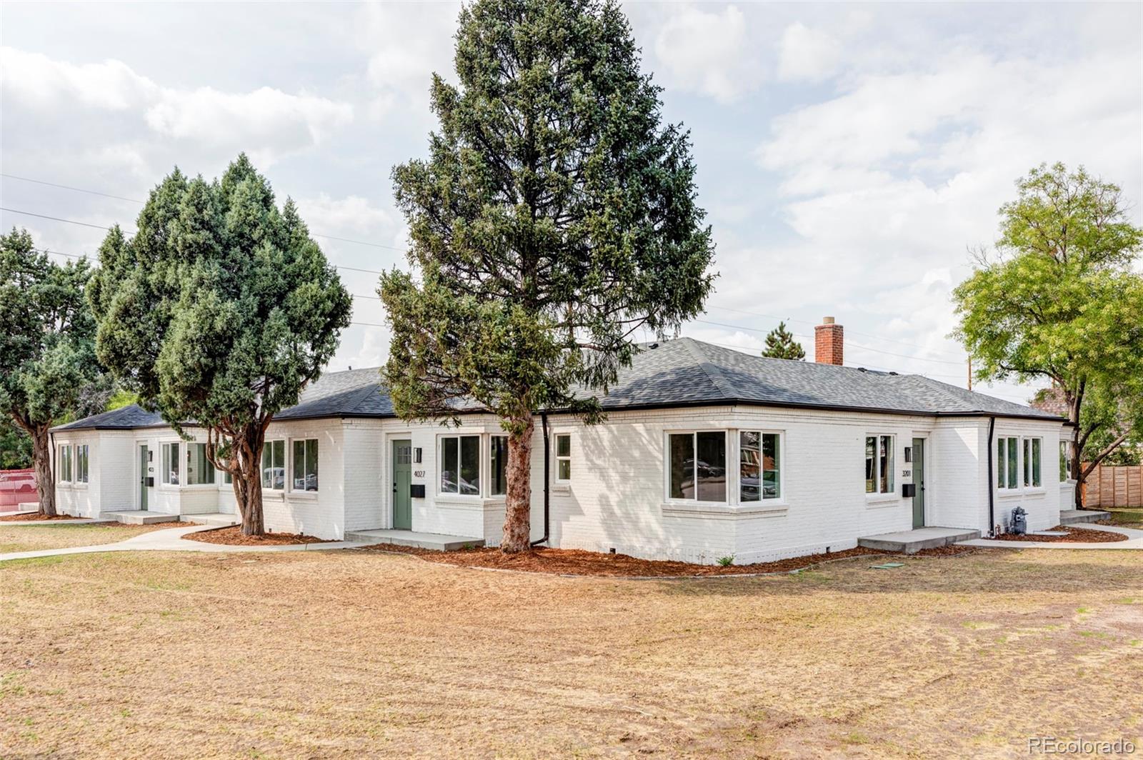 CMA Image for 3580  krameria street,Denver, Colorado