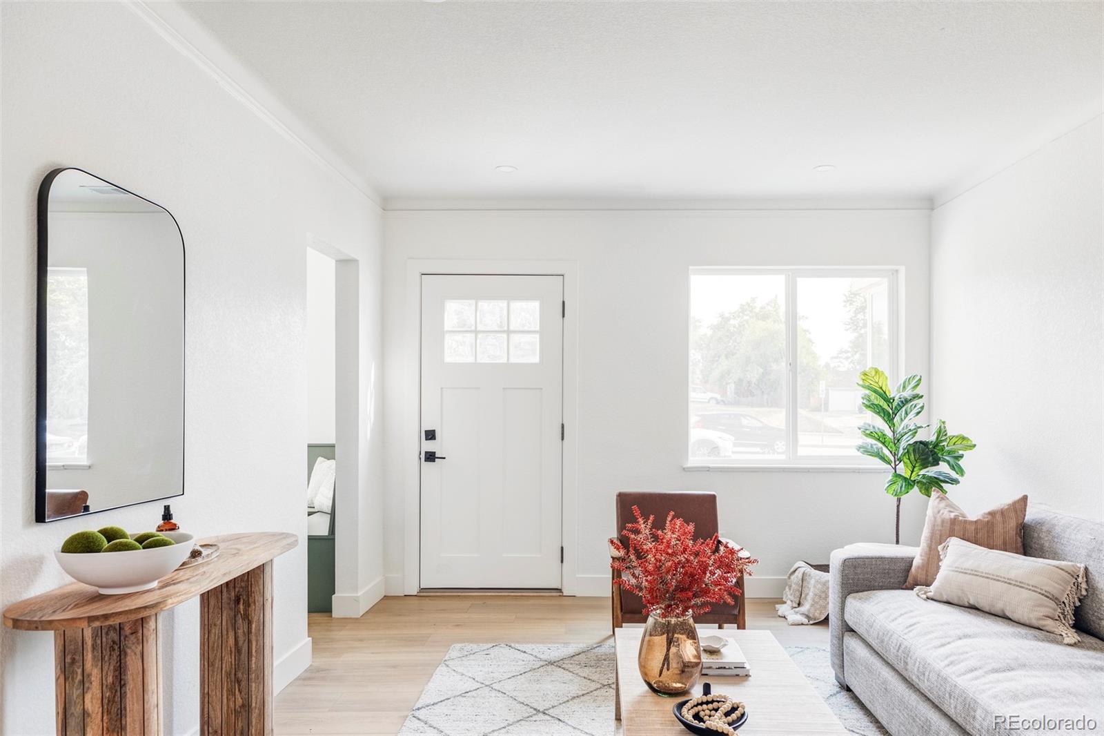 MLS Image #2 for 4023 e martin luther king jr ,denver, Colorado