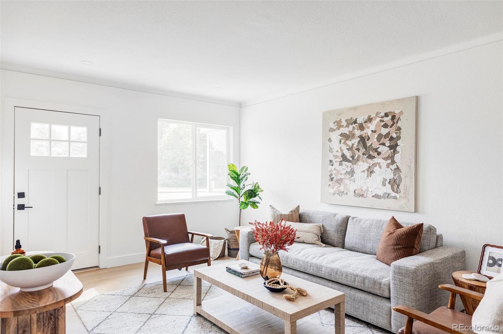 MLS Image #3 for 4023 e martin luther king jr ,denver, Colorado