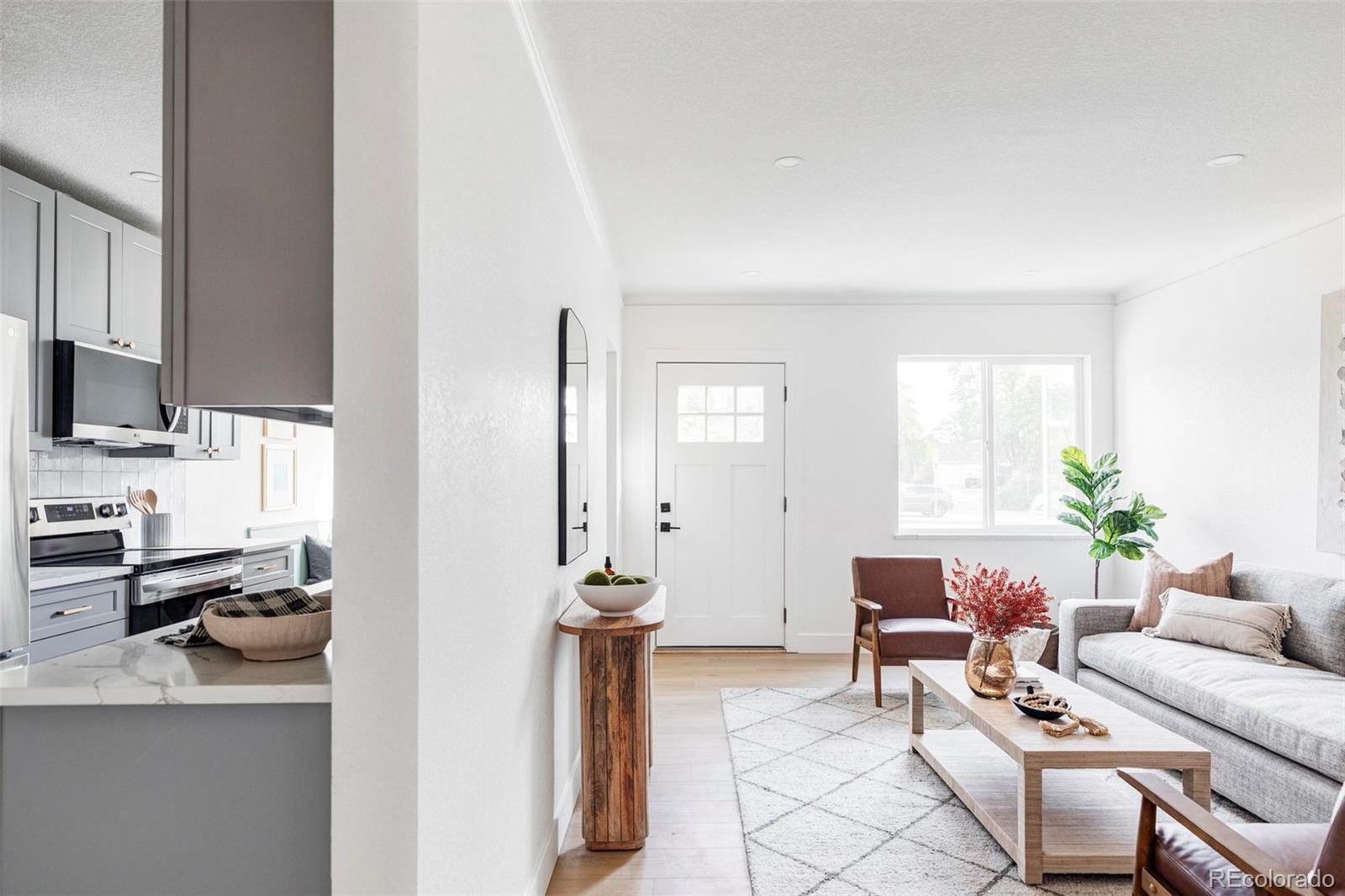 MLS Image #7 for 4023 e martin luther king jr ,denver, Colorado