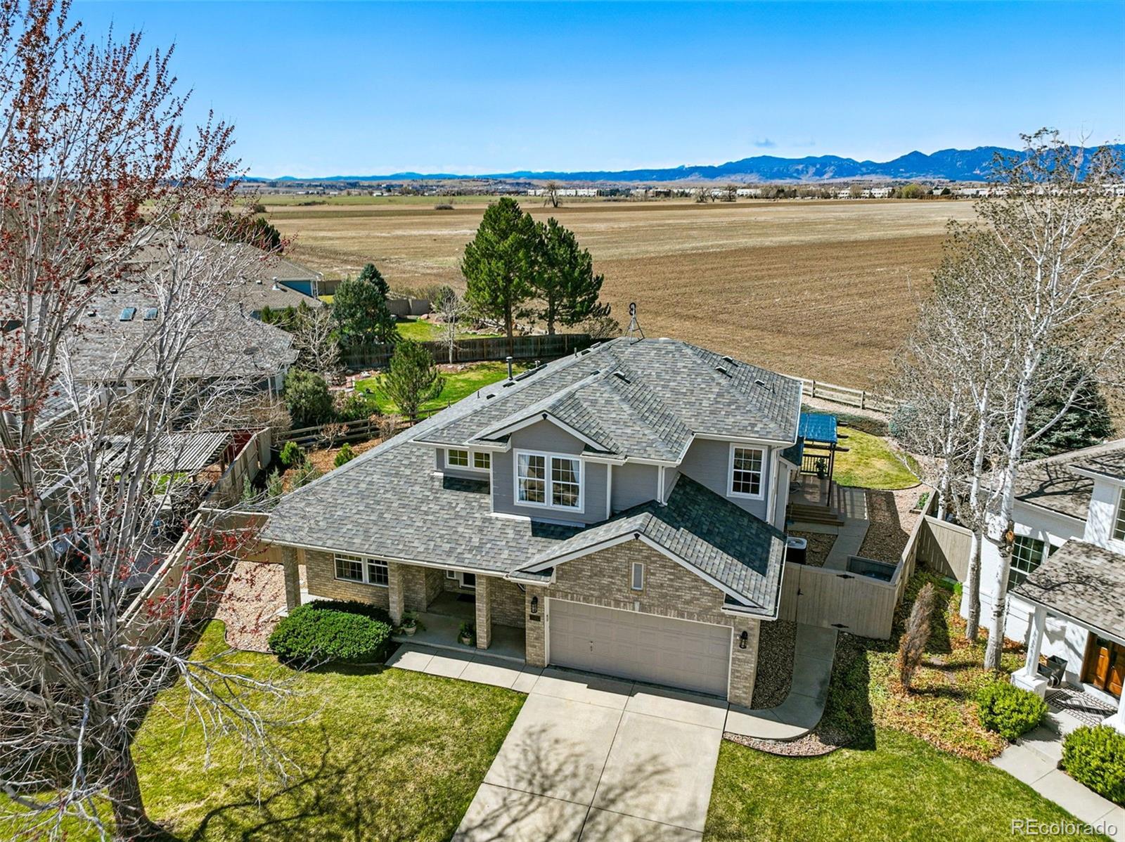 MLS Image #2 for 395  pika point,lafayette, Colorado