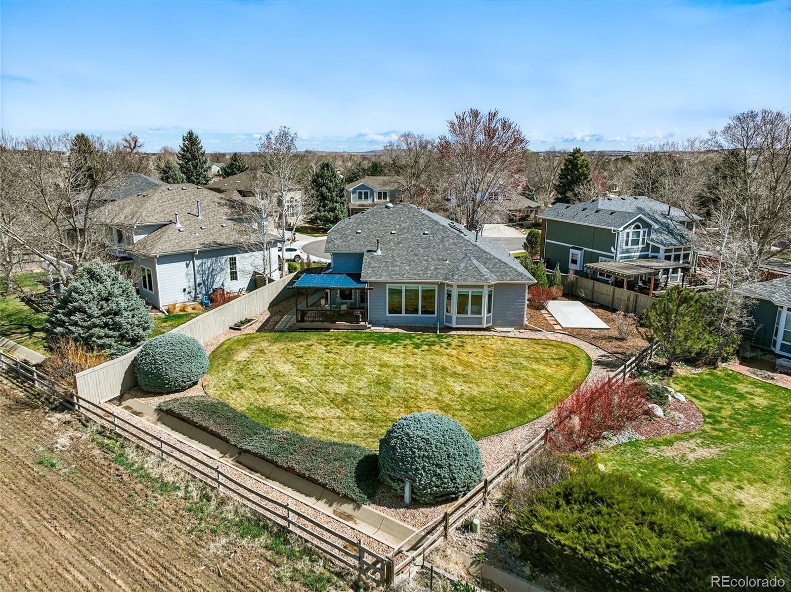 MLS Image #30 for 395  pika point,lafayette, Colorado