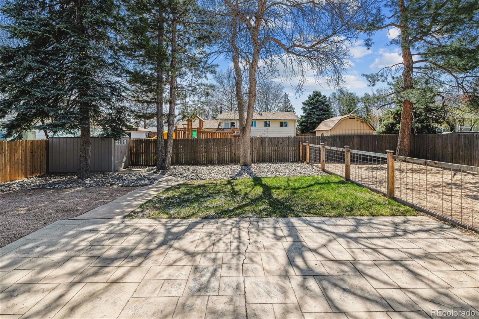 MLS Image #25 for 6966 w fremont place,littleton, Colorado