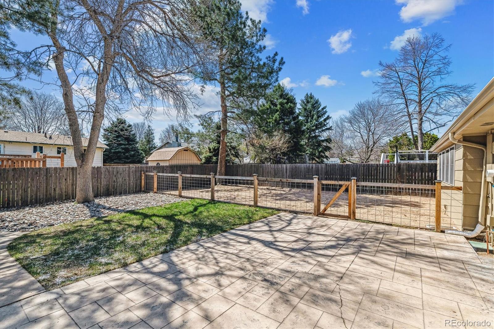 MLS Image #26 for 6966 w fremont place,littleton, Colorado