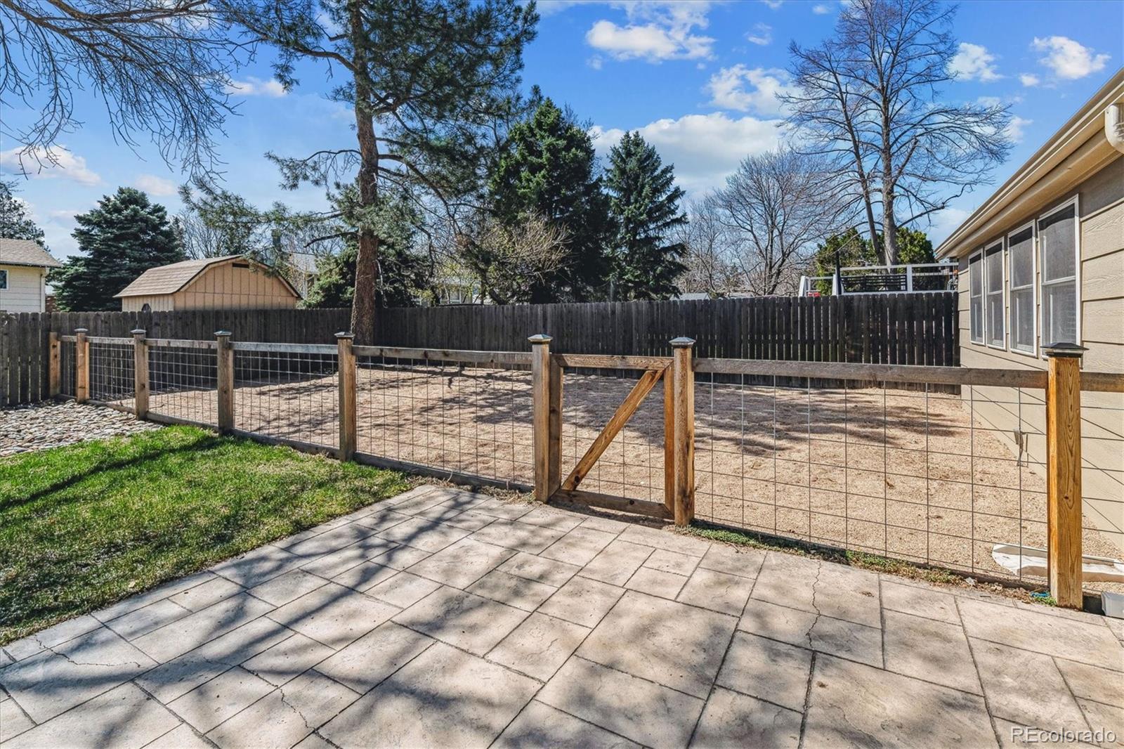 MLS Image #28 for 6966 w fremont place,littleton, Colorado