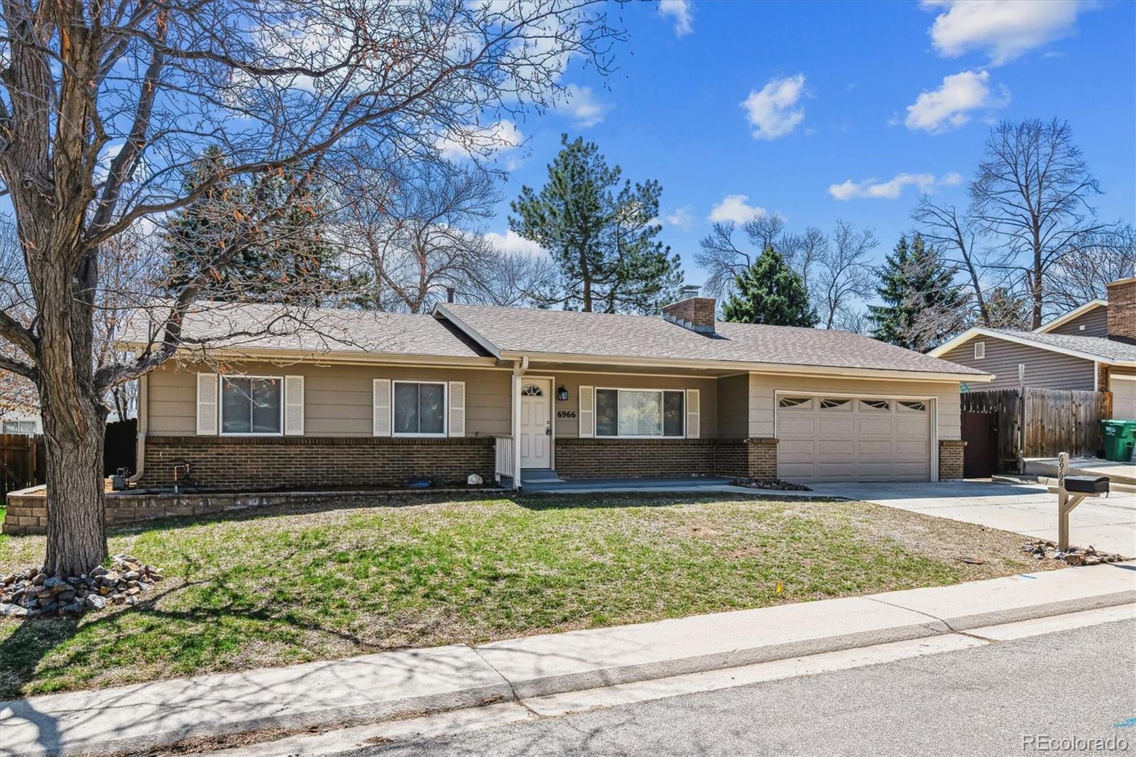 MLS Image #29 for 6966 w fremont place,littleton, Colorado