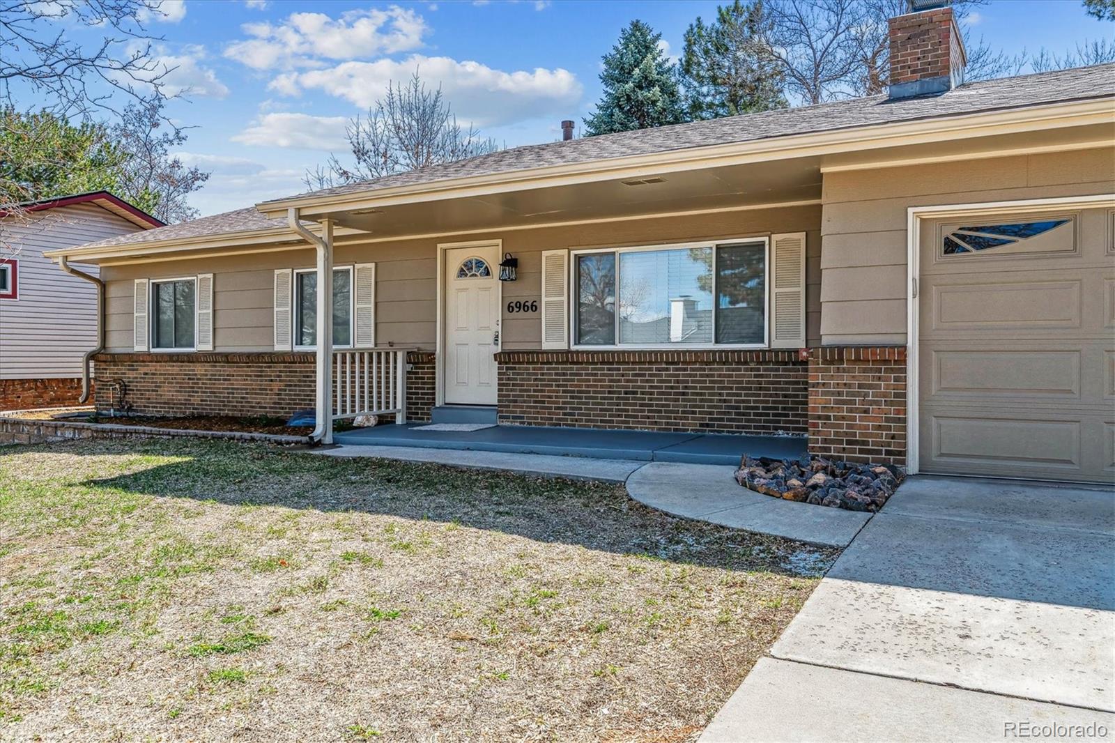 MLS Image #31 for 6966 w fremont place,littleton, Colorado