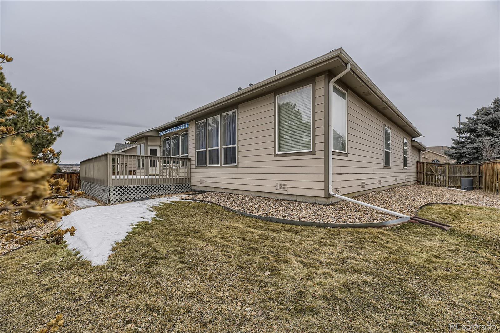 MLS Image #26 for 17423  cornerstone lane,parker, Colorado