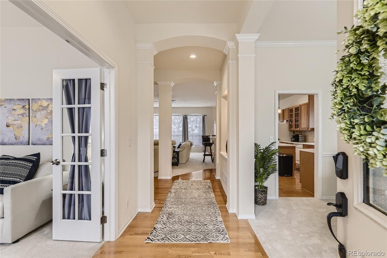 MLS Image #3 for 17423  cornerstone lane,parker, Colorado