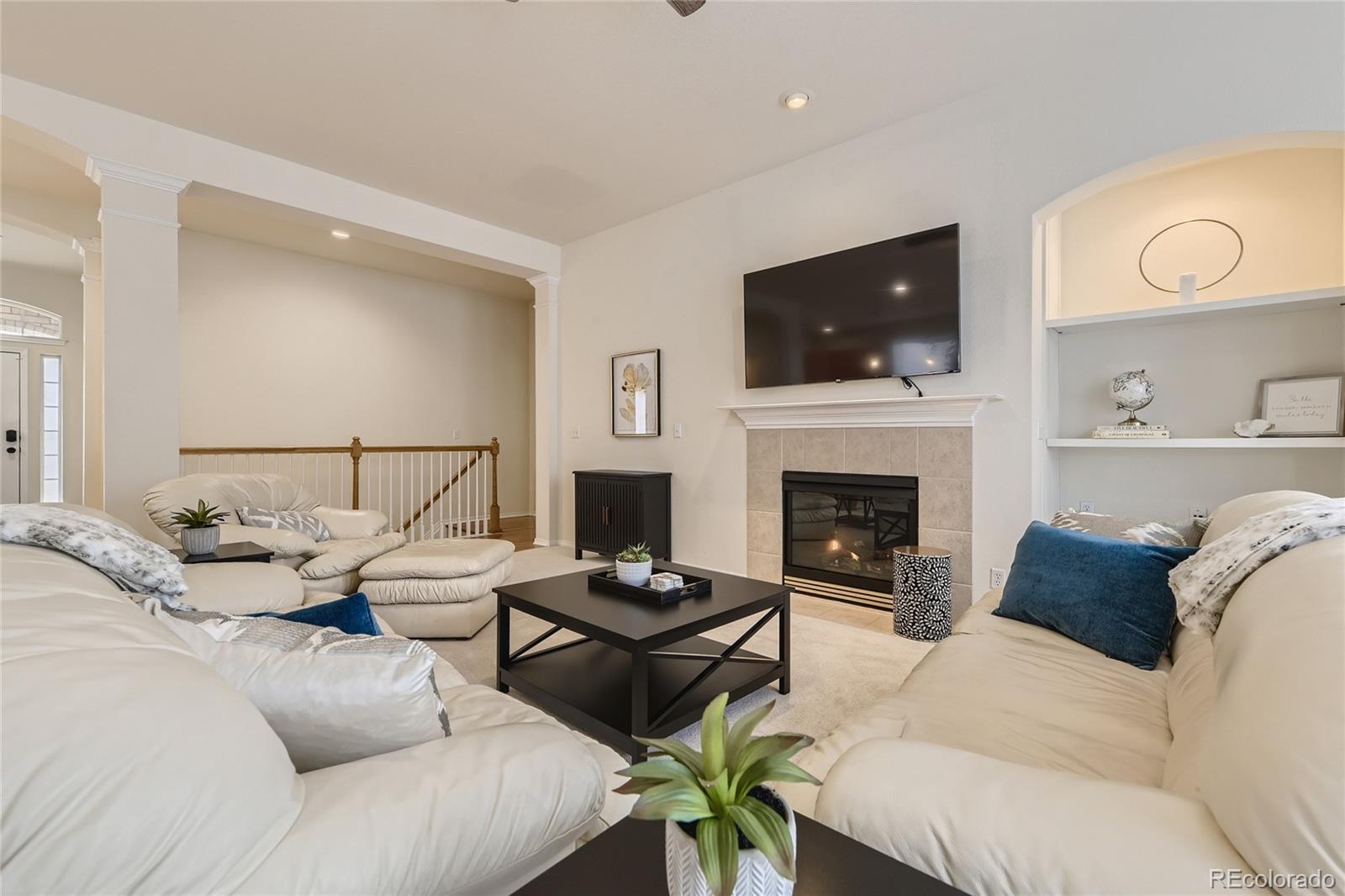 MLS Image #4 for 17423  cornerstone lane,parker, Colorado