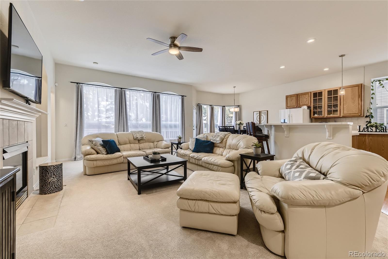 MLS Image #5 for 17423  cornerstone lane,parker, Colorado