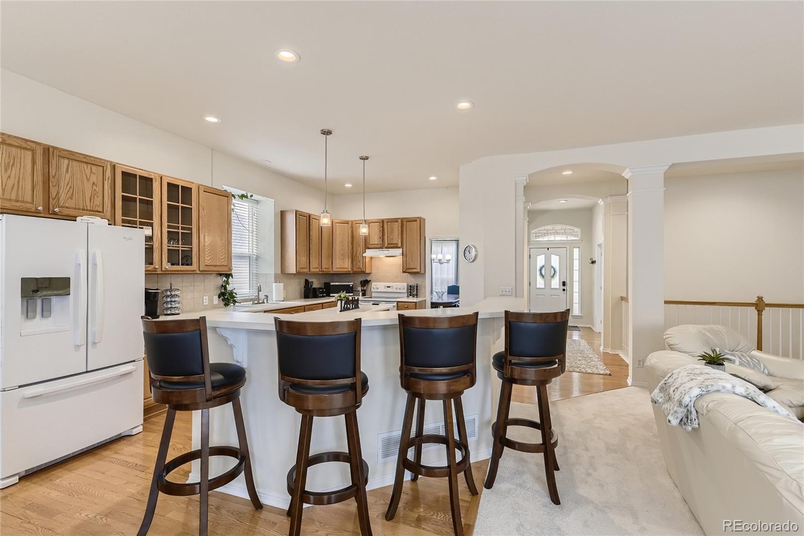 MLS Image #8 for 17423  cornerstone lane,parker, Colorado