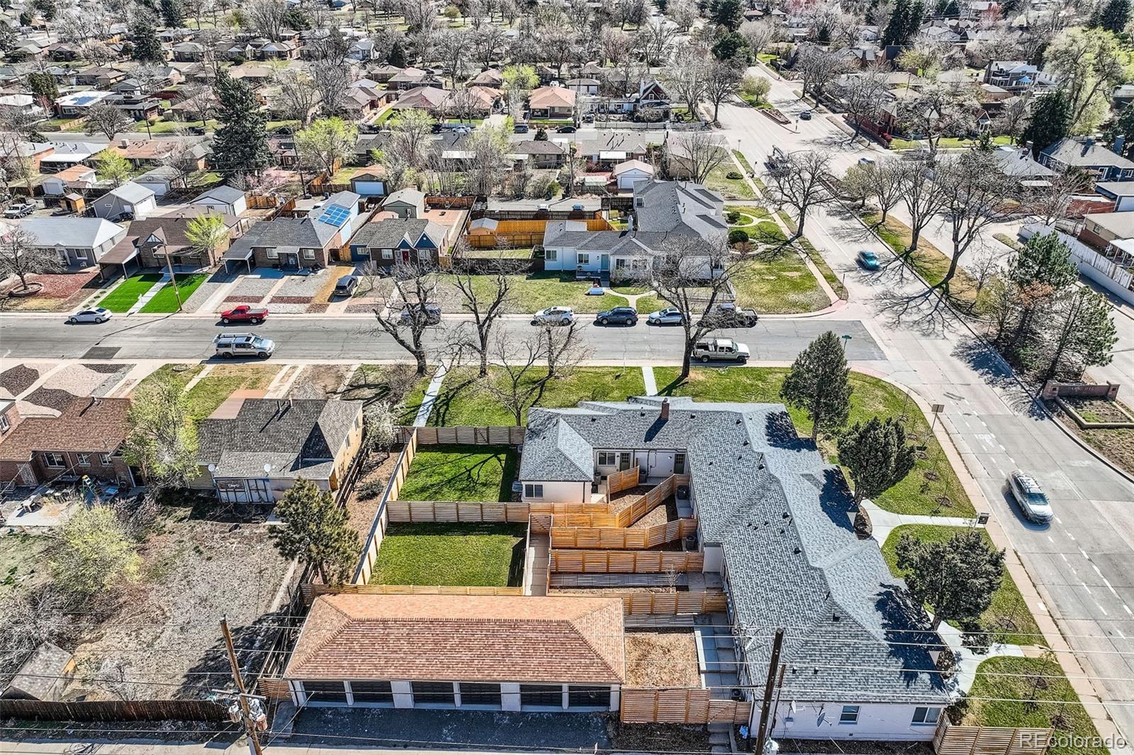 MLS Image #32 for 3203  albion street,denver, Colorado