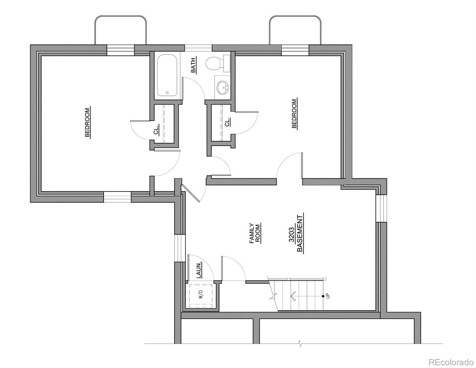 MLS Image #35 for 3203  albion street,denver, Colorado