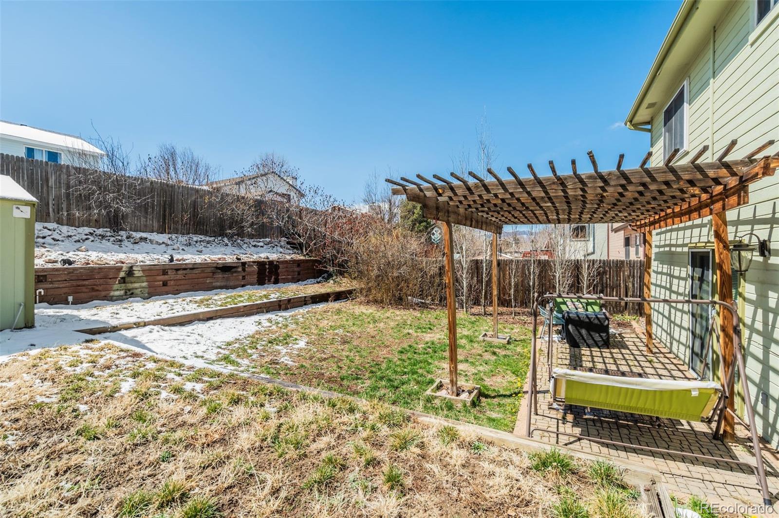 MLS Image #24 for 6410  fall river drive,colorado springs, Colorado