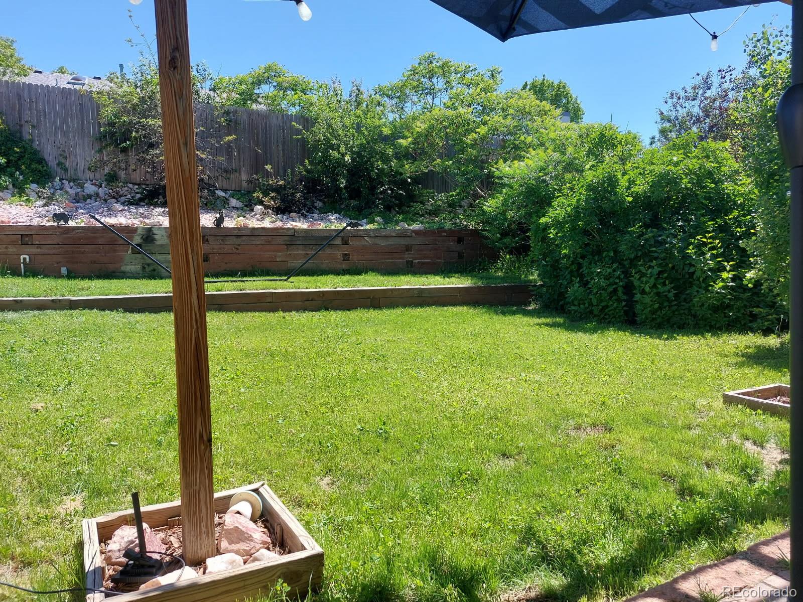 MLS Image #25 for 6410  fall river drive,colorado springs, Colorado