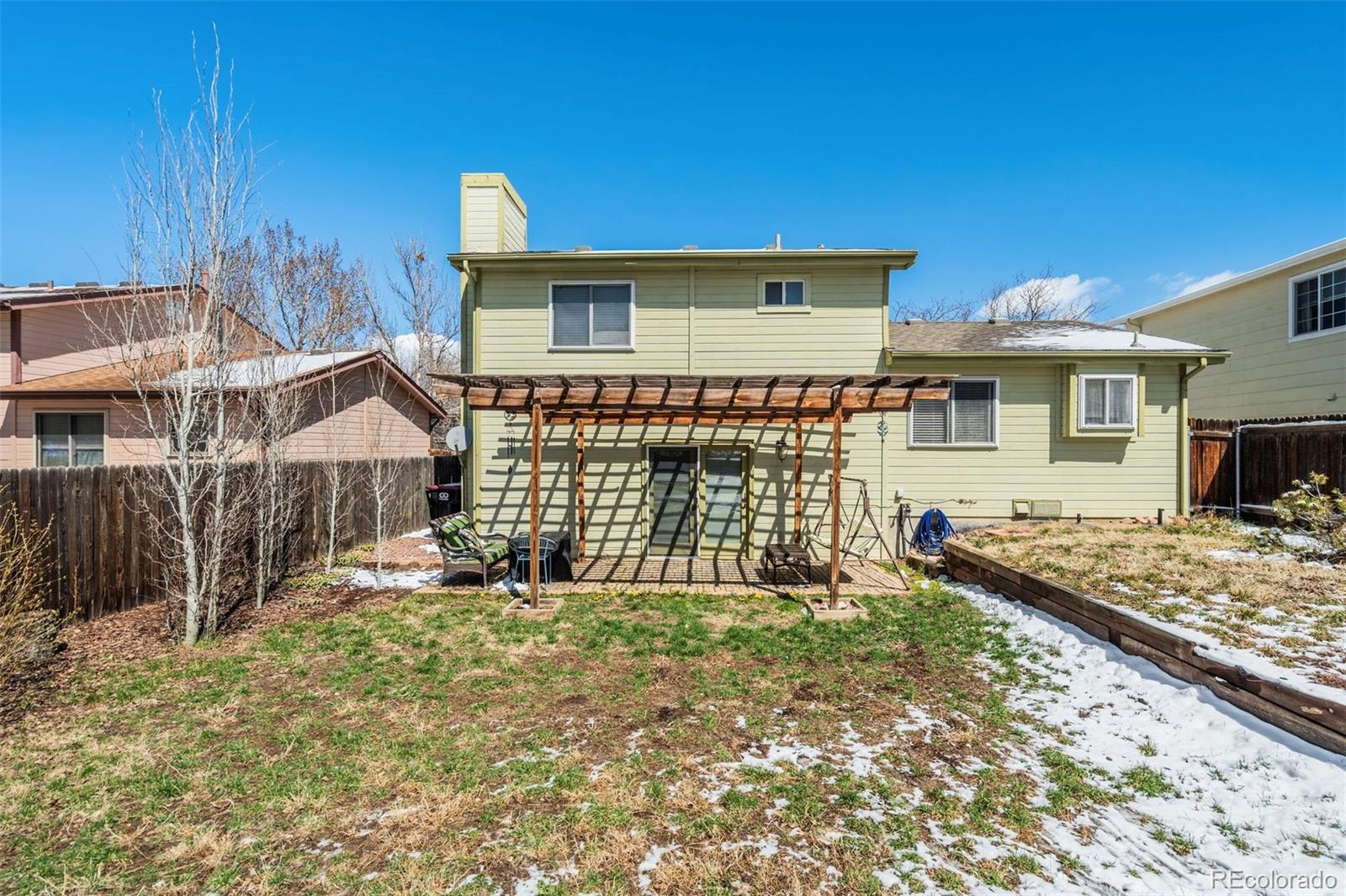 MLS Image #26 for 6410  fall river drive,colorado springs, Colorado