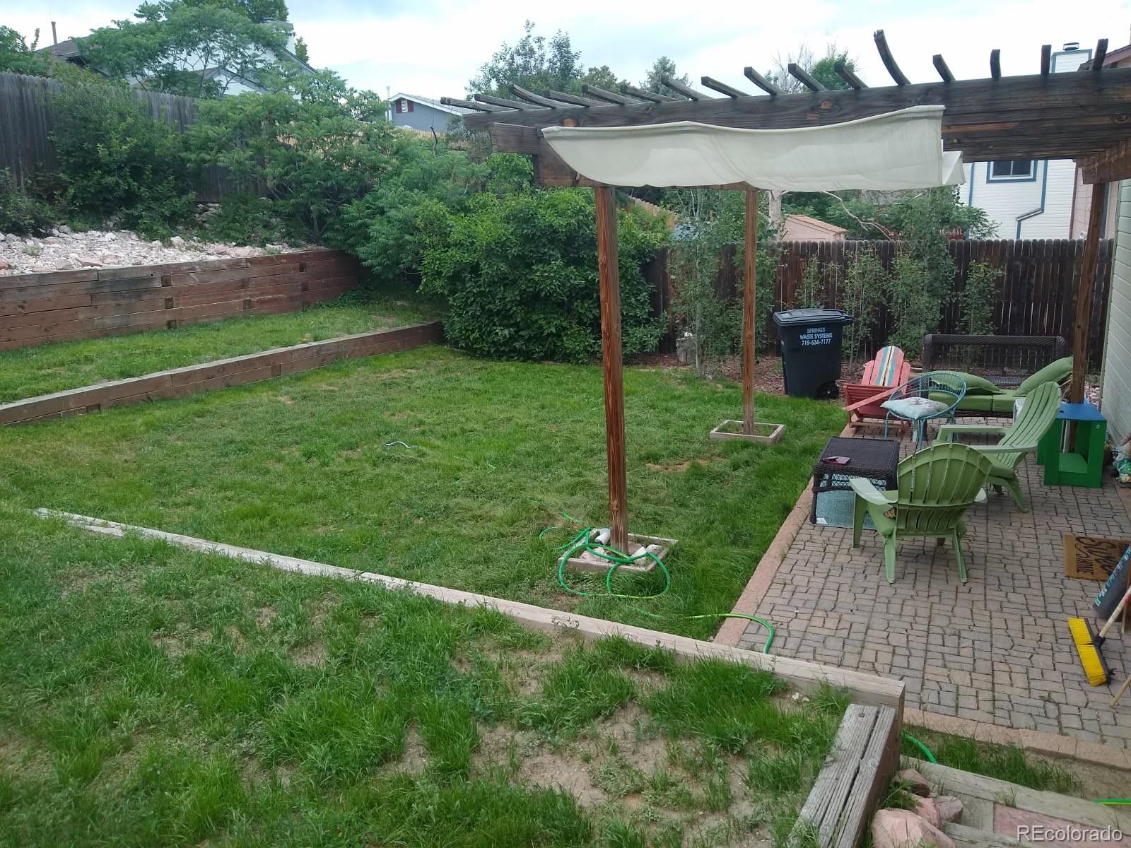 MLS Image #27 for 6410  fall river drive,colorado springs, Colorado