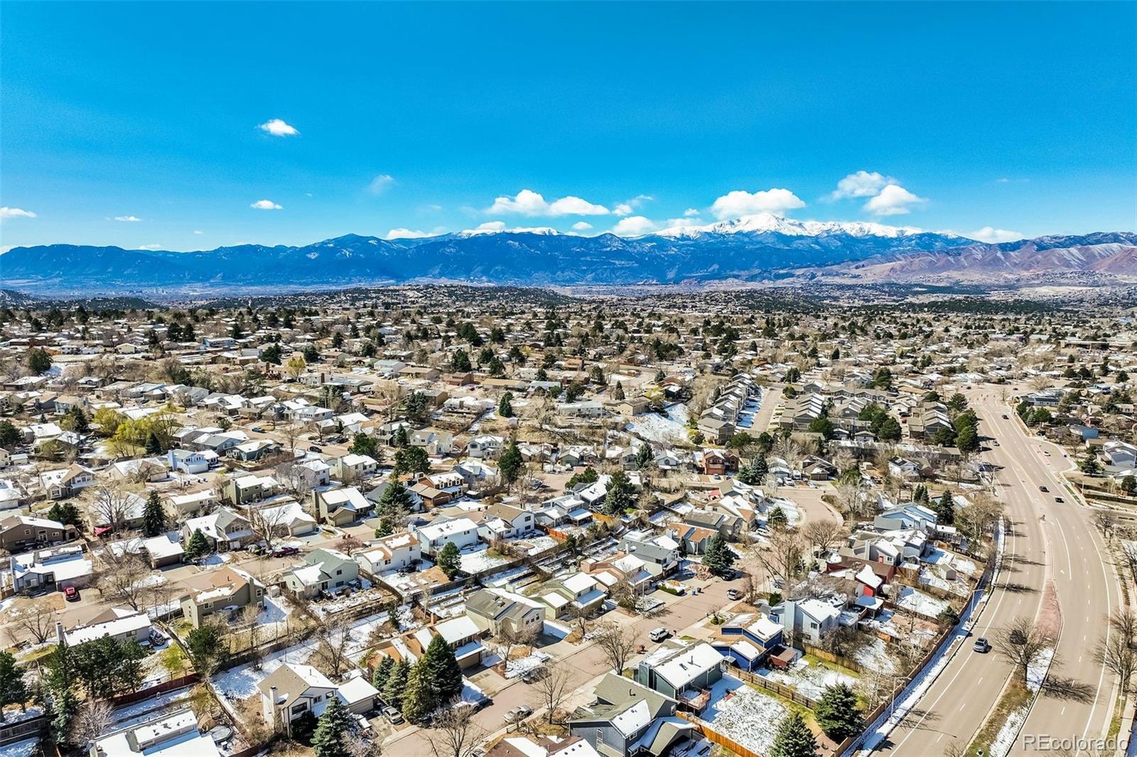 MLS Image #29 for 6410  fall river drive,colorado springs, Colorado