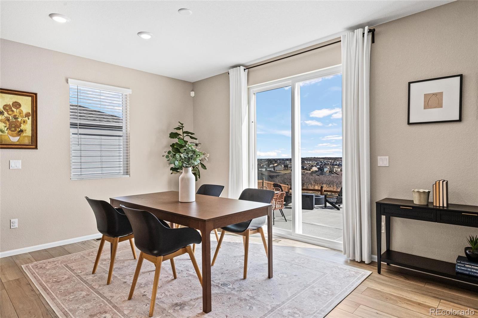 MLS Image #10 for 490  silver rock trail,castle rock, Colorado