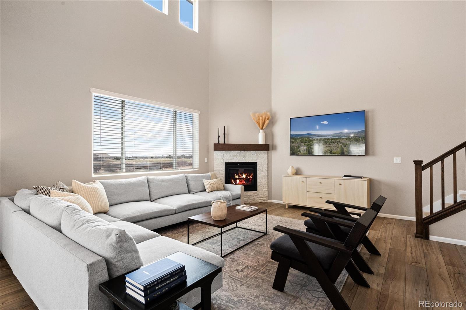 MLS Image #11 for 490  silver rock trail,castle rock, Colorado